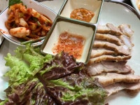 나들목 - 영종도 한정식, 보쌈 맛집 - 다이닝코드