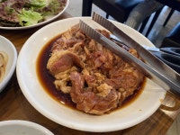 전원숯불 화원점 - 대구화원 돼지갈비, 갈비 맛집 - 다이닝코드