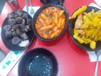 다복 본점 - 신월동 떡볶이, 분식 맛집 - 다이닝코드