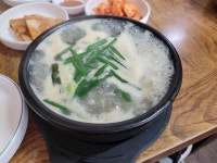 유가네해장국전문점 - 영등포구청역 굴국밥, 해장국 맛집 - 다이닝코드