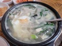 유가네해장국전문점 - 영등포구청역 굴국밥, 해장국 맛집 - 다이닝코드