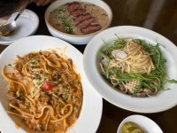 라곰키친 펙스코점 - 산격동 파스타, 스테이크 맛집 - 다이닝코드
