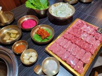 농부의한우 - 세종 한우, 육회비빔밥 맛집 - 다이닝코드