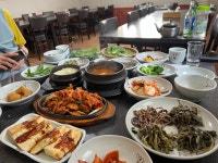 오대산산채정식 - 여주 나물, 한정식 맛집 - 다이닝코드