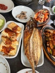 오대산산채정식 - 여주 한정식, 산채정식 맛집 - 다이닝코드