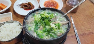 장수순대국밥 - 천안 국밥, 순대국밥 맛집 - 다이닝코드