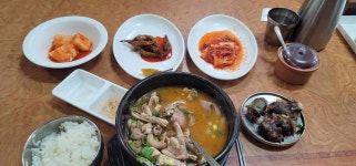장수순대국밥 - 천안 국밥, 순대국밥 맛집 - 다이닝코드