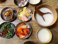 영암빈대떡 - 광주동구 막걸리, 모듬전 맛집 - 다이닝코드