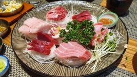 이춘복 참치 & 스시 강남점 - 강남역 참치, 회덮밥 맛집 - 다이닝코드