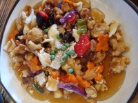 청산짜장 - 연천 짜장면, 탕수육 맛집 - 다이닝코드