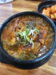 용두동 장수감자탕 - 용두동 뼈해장국, 감자탕 맛집 - 다이닝코드