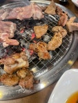 울산숯불갈비 - 가락동 돼지갈비, 양념돼지갈비 맛집 - 다이닝코드