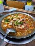 보광식당 - 사천 곱창전골 맛집 - 다이닝코드