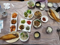 하제고향횟집 - 군산 도미사시미, 횟집 맛집 - 다이닝코드