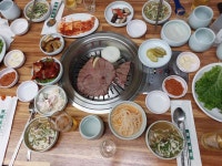 큰대문집 - 종암동 한우, 소고기 맛집 - 다이닝코드