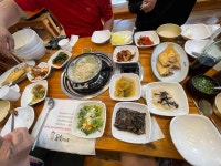 윤숙이네 - 대부도 바지락칼국수, 우리밀 맛집 - 다이닝코드