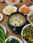 옛날보리밥 - 부산사상 보리밥, 부침개 맛집 - 다이닝코드