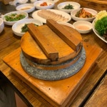 강촌쌈밥 길음점 - 길음역 쌈밥, 돌솥쌈밥 맛집 - 다이닝코드
