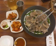 부잣집곰탕 - 대전대흥동 곰탕, 도가니탕 맛집 - 다이닝코드