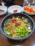 시루향기 - 대전유성 콩나물국밥 맛집 - 다이닝코드