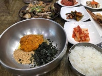 백만석 - 거제 간장게장, 멍게비빔밥 맛집 - 다이닝코드