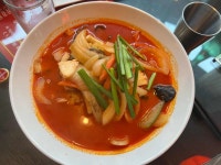 고구려짬뽕 - 석수역 중식당, 짬뽕 맛집 - 다이닝코드