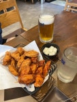 교촌치킨 - 길동 치킨, 나초 맛집 - 다이닝코드
