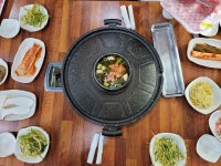 대통령정육식당 - 대전중구 정육식당, 소고기 맛집 - 다이닝코드