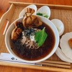 키츠네소바 - 범어동 소바, 메밀소바 맛집 - 다이닝코드