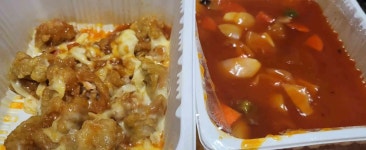 북경탕수육 충북대점 - 청주 탕수육, 중국집 맛집 - 다이닝코드