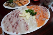 대청도혁이네 - 인천서구 횟집, 수산물 맛집 - 다이닝코드