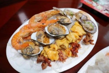 대청도혁이네 - 인천서구 횟집, 수산물 맛집 - 다이닝코드