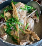 명가소나무집 - 별내 백숙, 오리찜 맛집 - 다이닝코드