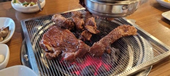 왕가갈비 - 이천 돼지갈비 맛집 - 다이닝코드