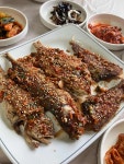 들물횟집 - 통영 생선구이, 멍게비빔밥 맛집 - 다이닝코드
