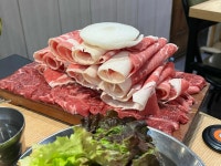 소한마리정육식당 - 망우동 고깃집, 해물탕 맛집 - 다이닝코드