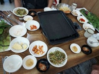 연화지쌈밥 - 김천 쌈밥, 돼지주물럭 맛집 - 다이닝코드