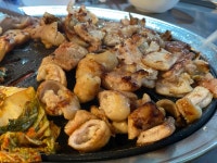 고향숯불막창 - 광장코아 막창, 뽈살 맛집 - 다이닝코드