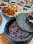 배밭골 - 신내동 한정식, 돌솥밥정식 맛집 - 다이닝코드