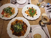 씨엘로 - 해운대 크림파스타, 호텔레스토랑 맛집 - 다이닝코드