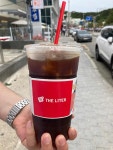 더리터 포항두호점 - 포항 커피, 카페 맛집 - 다이닝코드