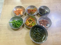 서산식당 - 면목동 백반, 백반집 맛집 - 다이닝코드
