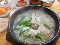 명품고향삼계탕 - 숭실대 삼계탕, 반계탕 맛집 - 다이닝코드