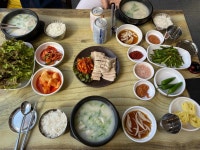 수백한상 - 해운대 돼지국밥, 국밥 맛집 - 다이닝코드