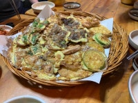 정가네빈대떡 - 군자역 전집 맛집 - 다이닝코드