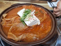 김판순 김치찌개 본점 - 대전 김치찌개, 계란말이 맛집 - 다이닝코드