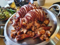소담오향족발 - 원주 족발, 오향족발 맛집 - 다이닝코드