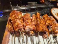 일미양꼬치 - 구디 양꼬치, 꿔바로우 맛집 - 다이닝코드