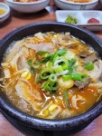 신라해장국 - 양산서창 해장국, 선지 맛집 - 다이닝코드