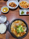 신라해장국 - 양산서창 해장국, 선지 맛집 - 다이닝코드